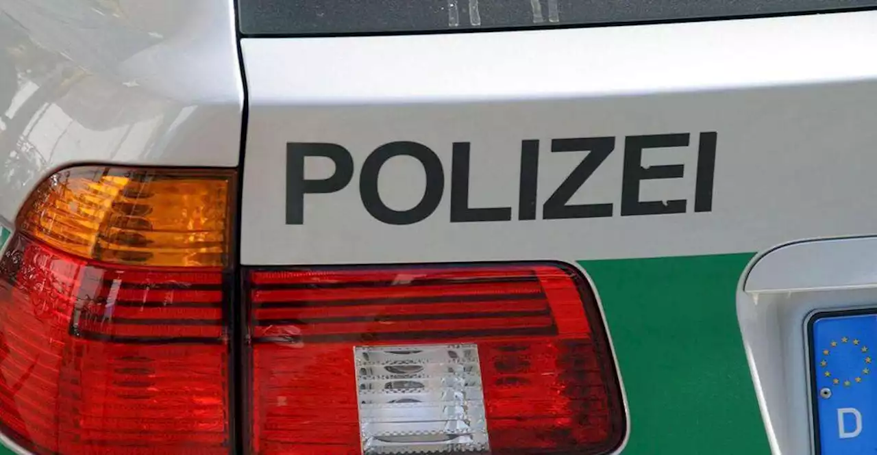 Messerangriff auf siebenjähriges Kind in Deutschland