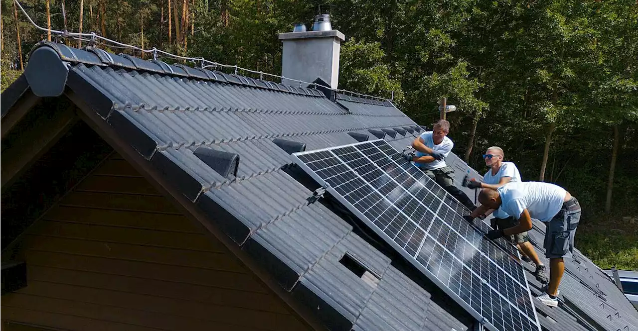 Photovoltaik auf dem Hausdach: Von Wartung bis Brandschutz