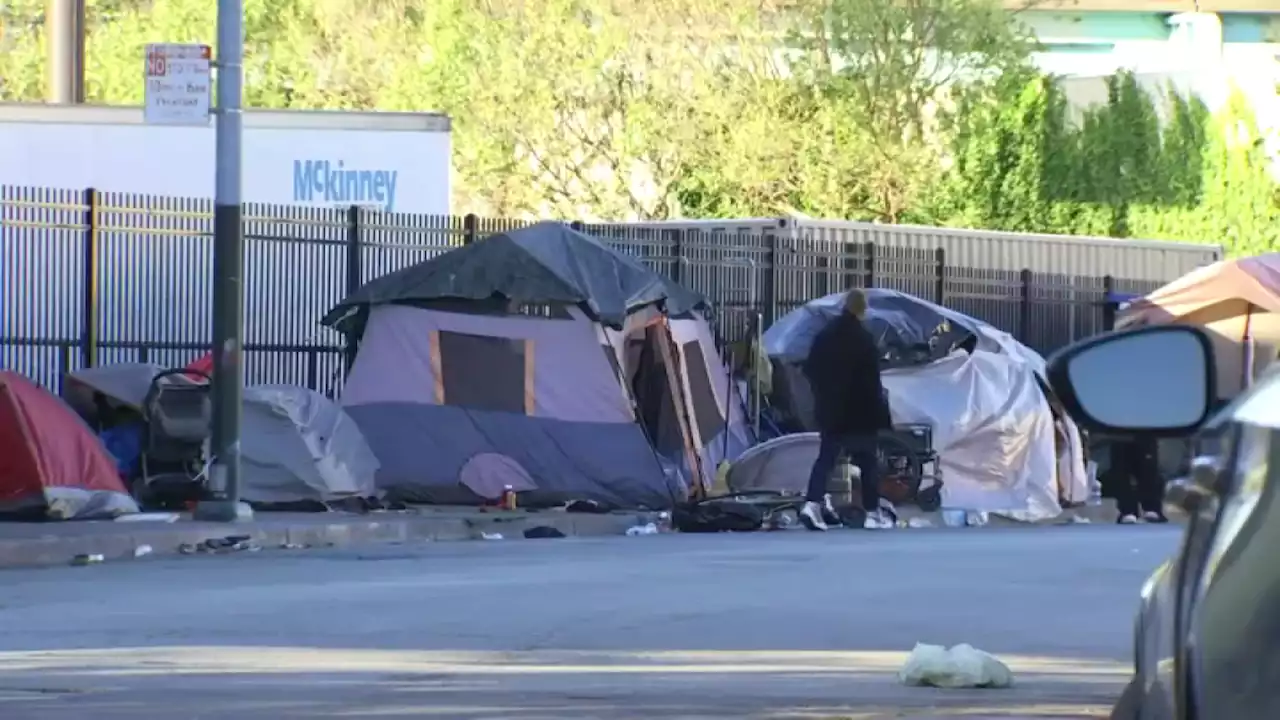 San Francisco Mayor Unveils Plan to Halve Homelessness Within 5 Years