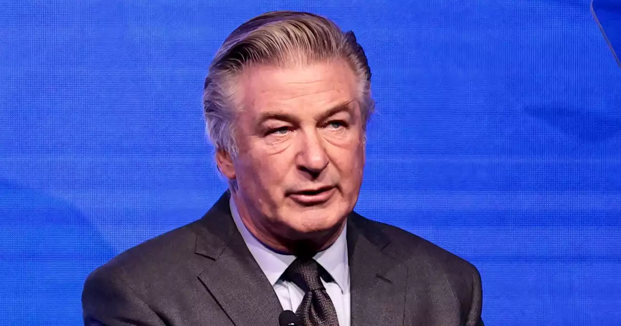 Alec Baldwin wants 'misguided' lawsuit filed by Halyna Hutchins' parents and sister dismissed