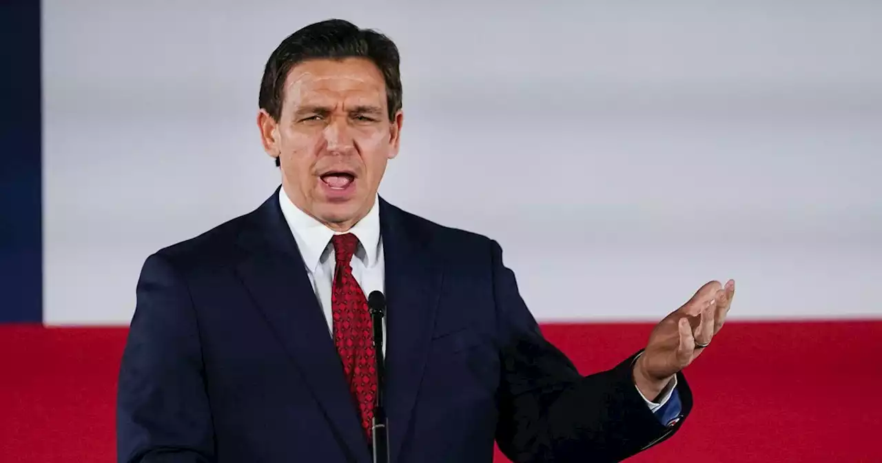 For better or worse, Ron DeSantis now owns Florida's six-week abortion ban