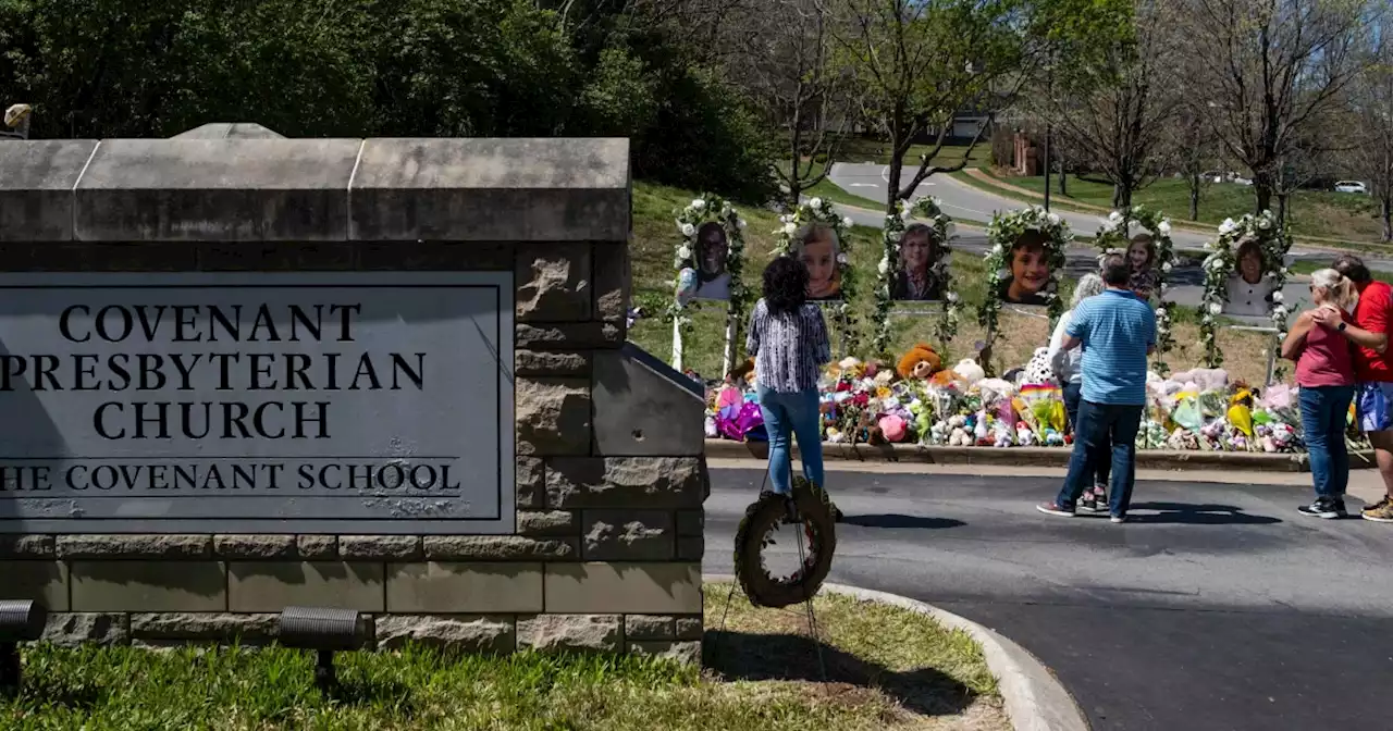 Motive in Nashville shooting remains unclear weeks after 6 people were killed at a Christian school