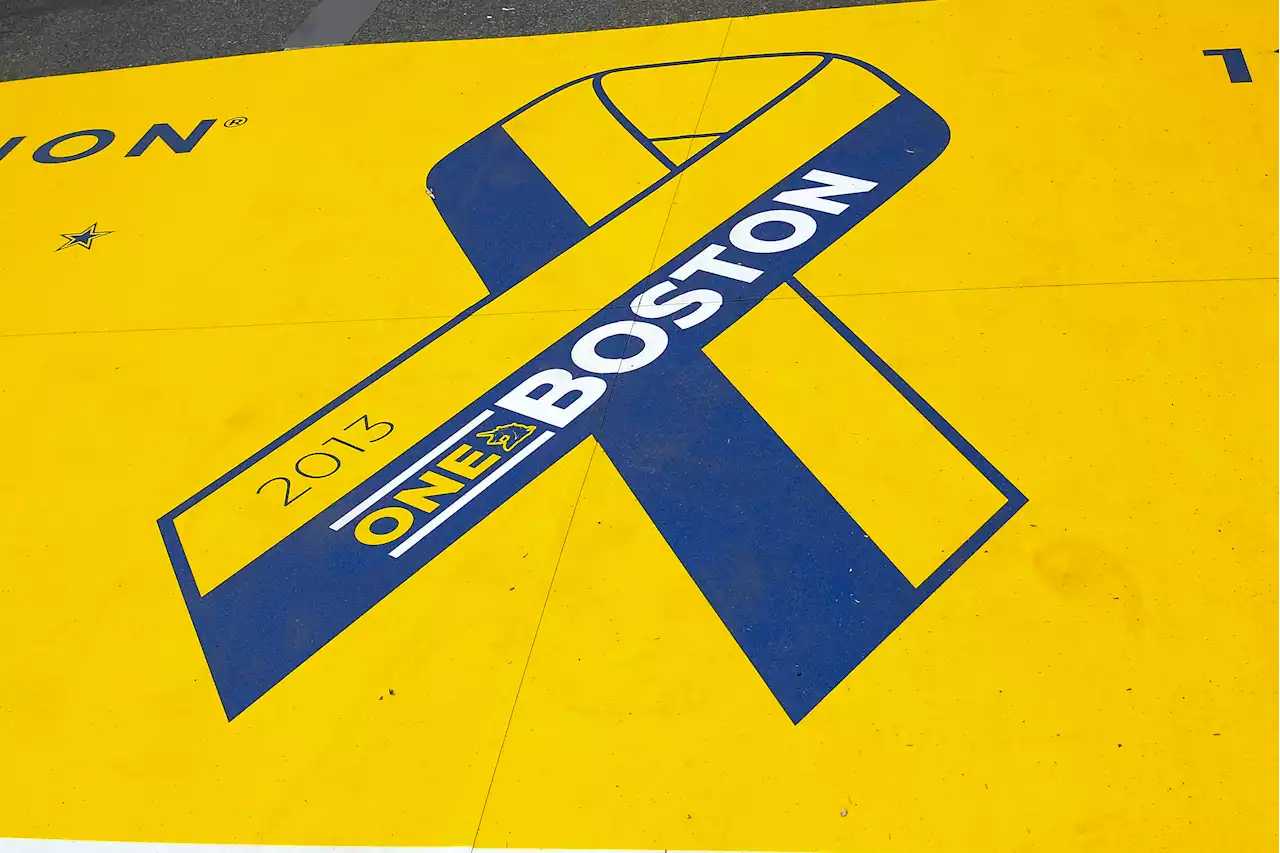 Ceremonies Being Held Saturday to Commemorate Marathon Bombing's 10th Anniversary