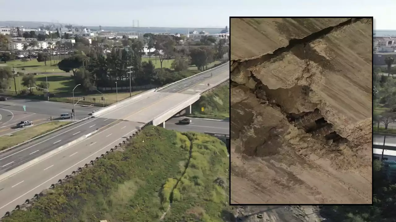 10 San Diego Bridges Rated in “Poor” Condition By Federal Inspectors