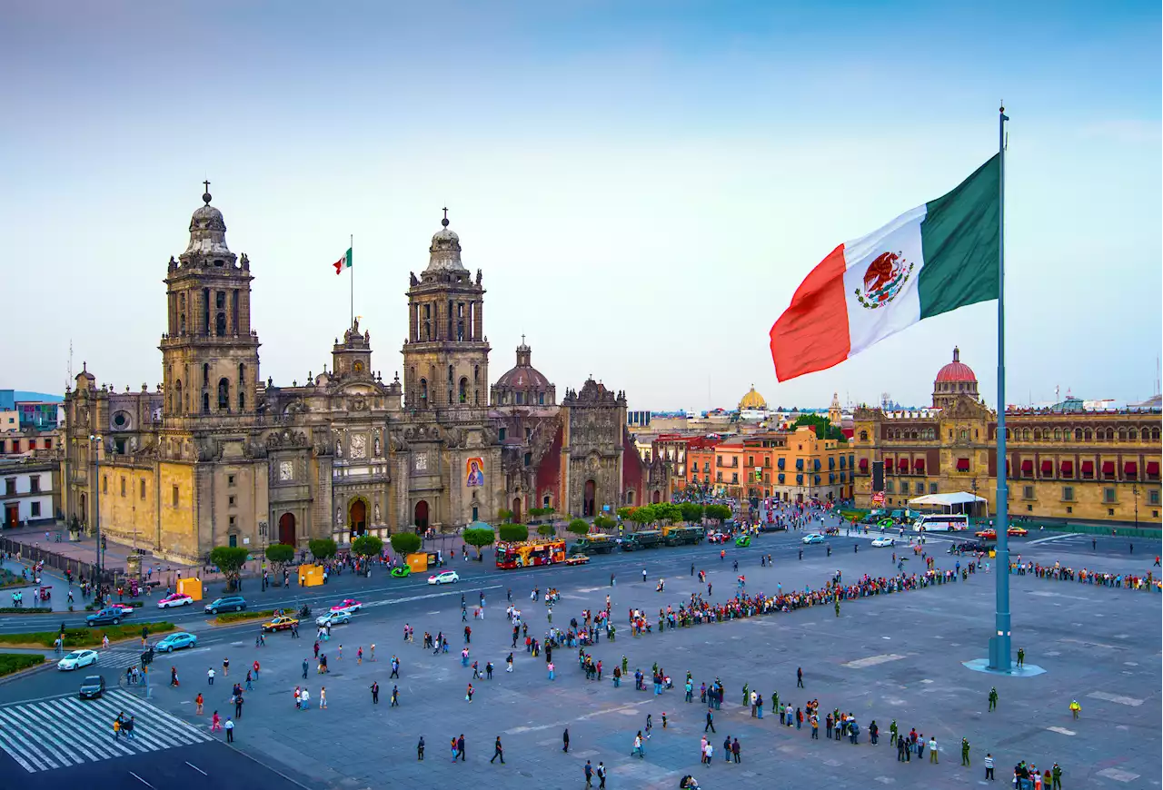 Mexican Consulate Invites Mexican College Students to Participate in a Cultural Immersion Experience in Mexico