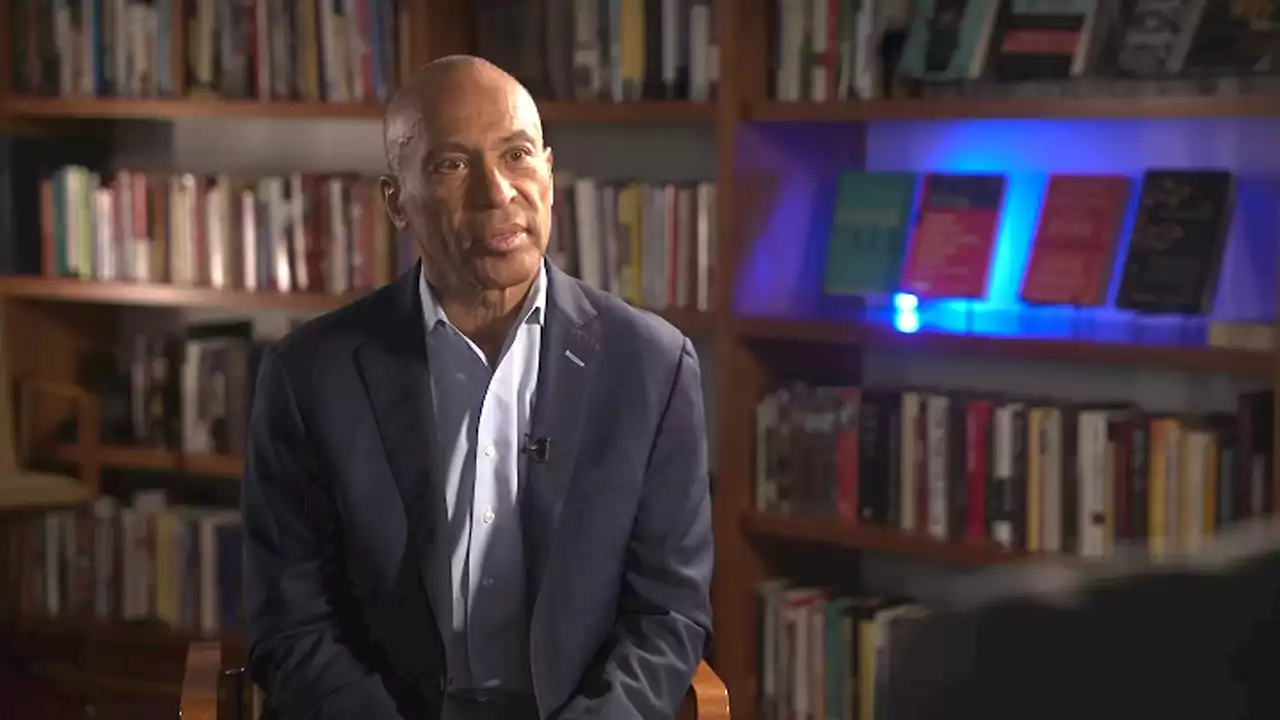 ‘It Feels Distant and Like Yesterday:' Deval Patrick Reflects on the Marathon Bombings