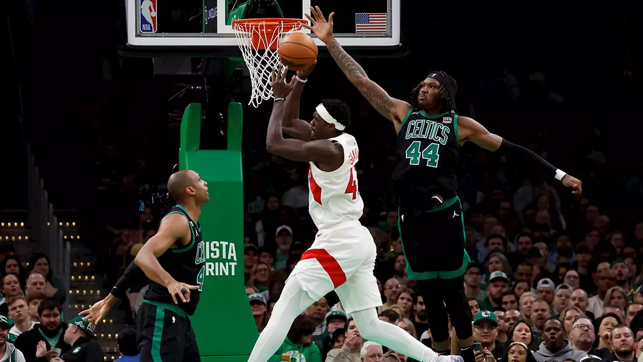 Why Robert Williams Is the Celtics' X-Factor in 2023 NBA Playoffs