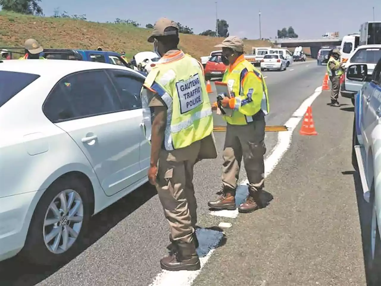 225 people killed in road accidents over Easter weekend, up from 161 last year | News24