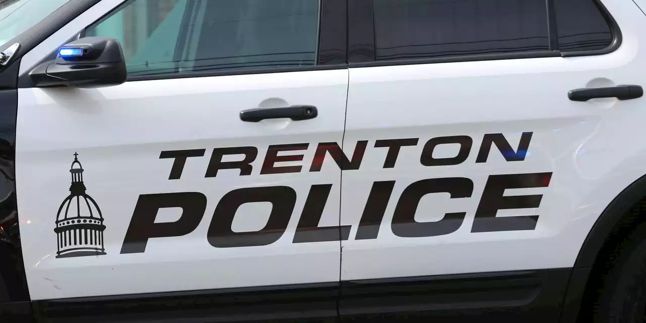 1 dead after shooting in Trenton, police say