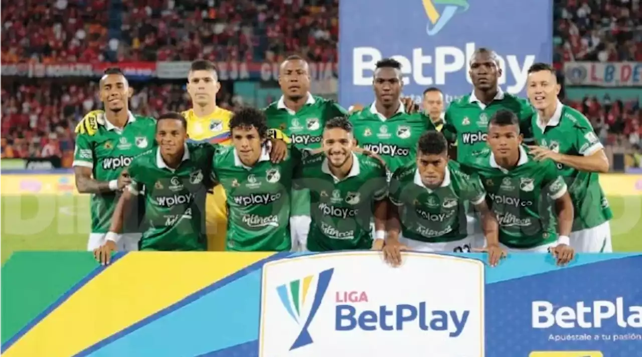 Deportivo Cali recibe un salvavidas: entrará larga suma de dinero al club