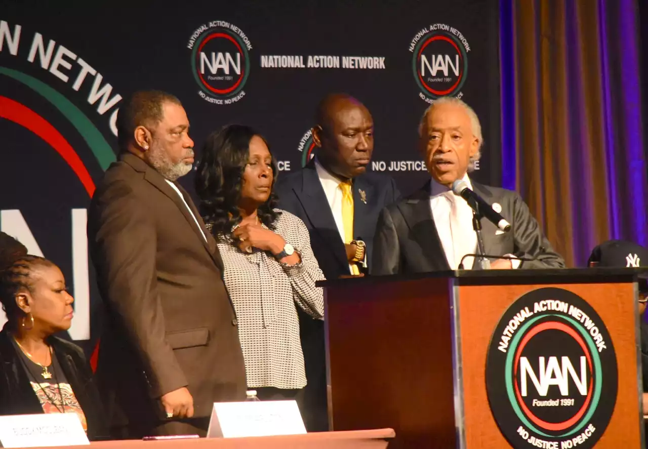 National Action Network hosts National Convention - New York Amsterdam News