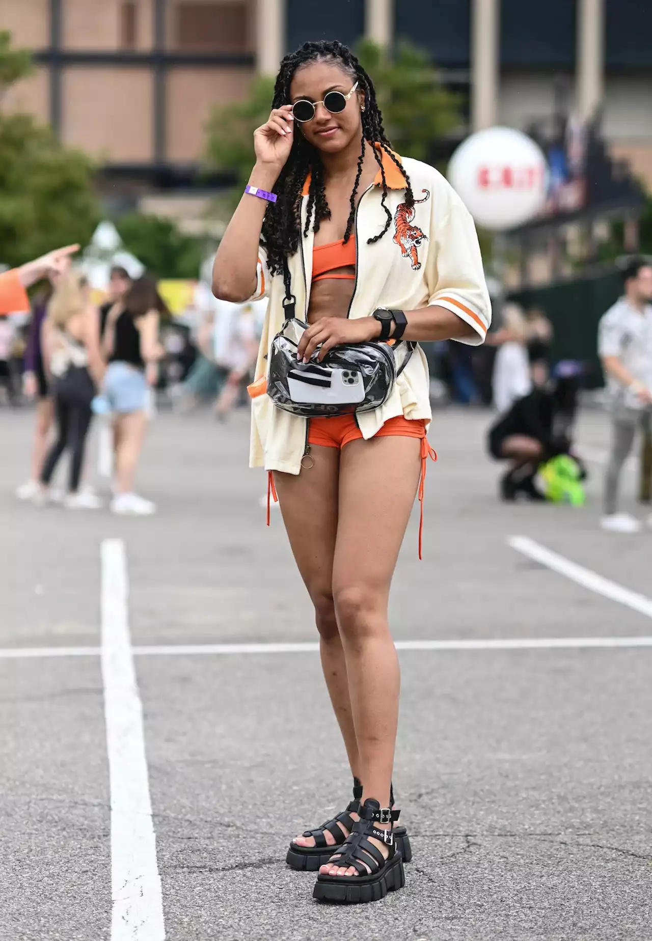 The Most Comfortable Shoes & Boots To Wear During Festival Season