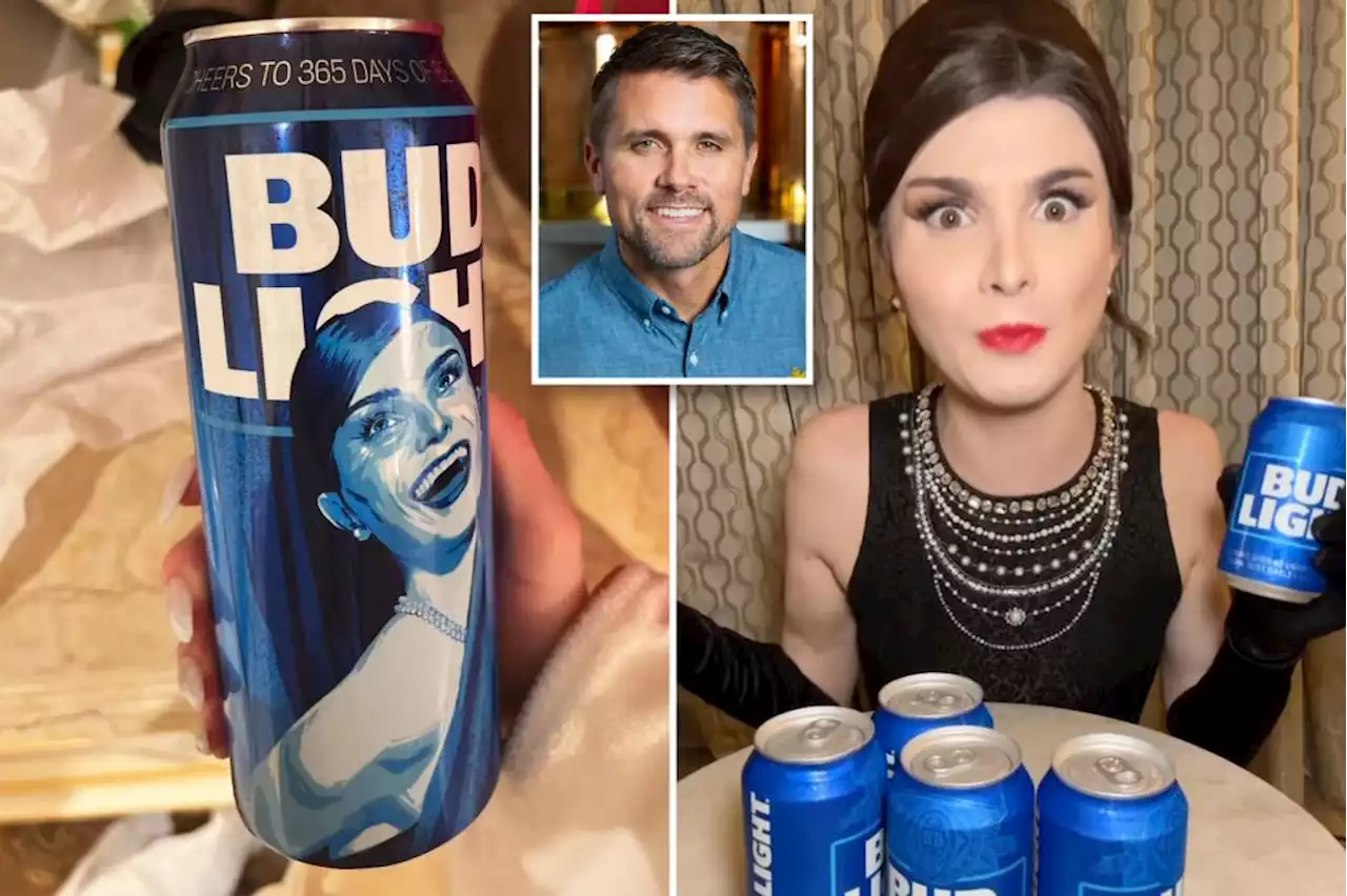 Anheuser-Busch CEO offers flat apology following Bud Light’s Dylan Mulvaney backlash