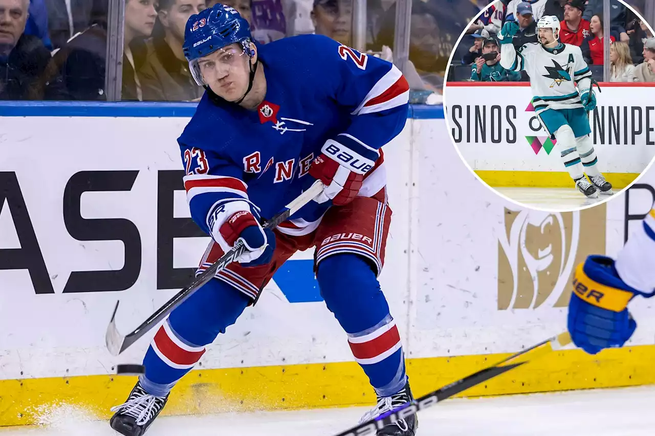 Precedent could help Rangers’ Adam Fox win Norris over Erik Karlsson