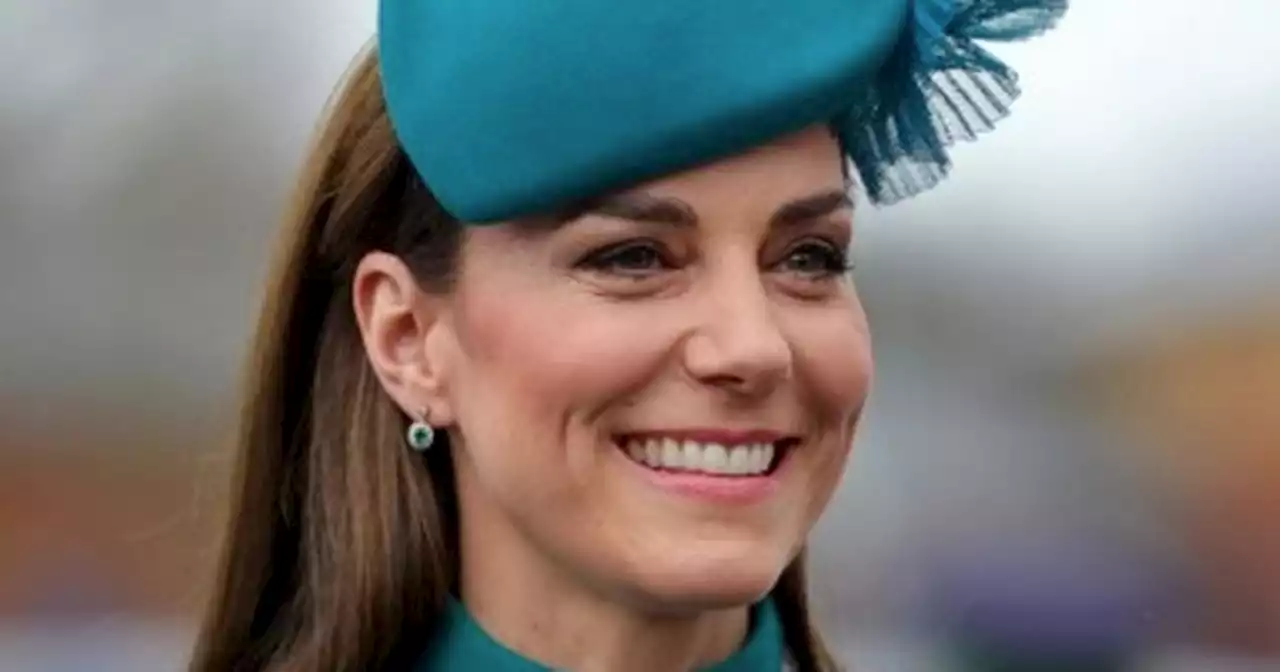 Kate Middleton's Coronation will be 'demure' and 'fitting for a future Queen’