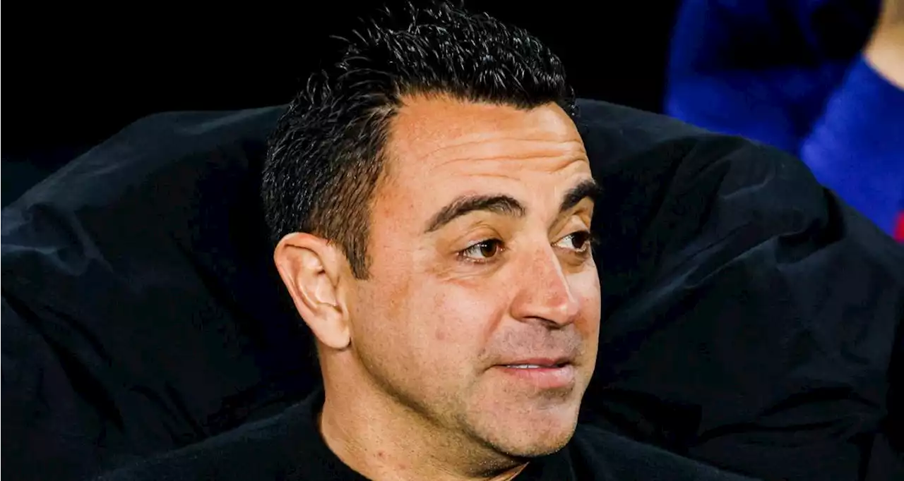 Barça : Guardiola, la fin du saison, le cas Umtiti... Xavi dit tout en conf !