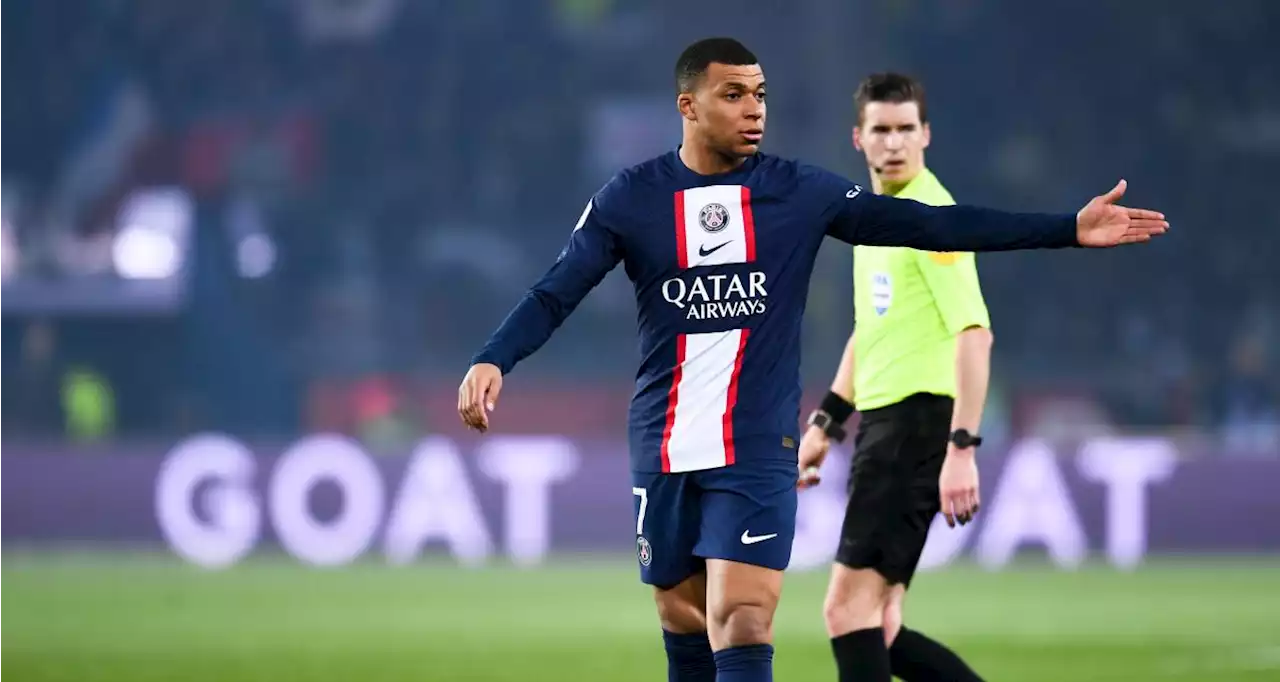 PSG : l'annonce de Klopp pour Kylian Mbappé