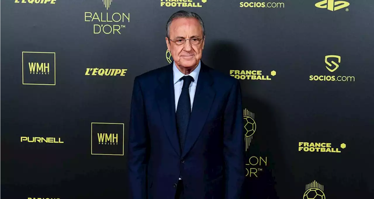 Real Madrid : Florentino Perez débarque en MLS pour le City Group