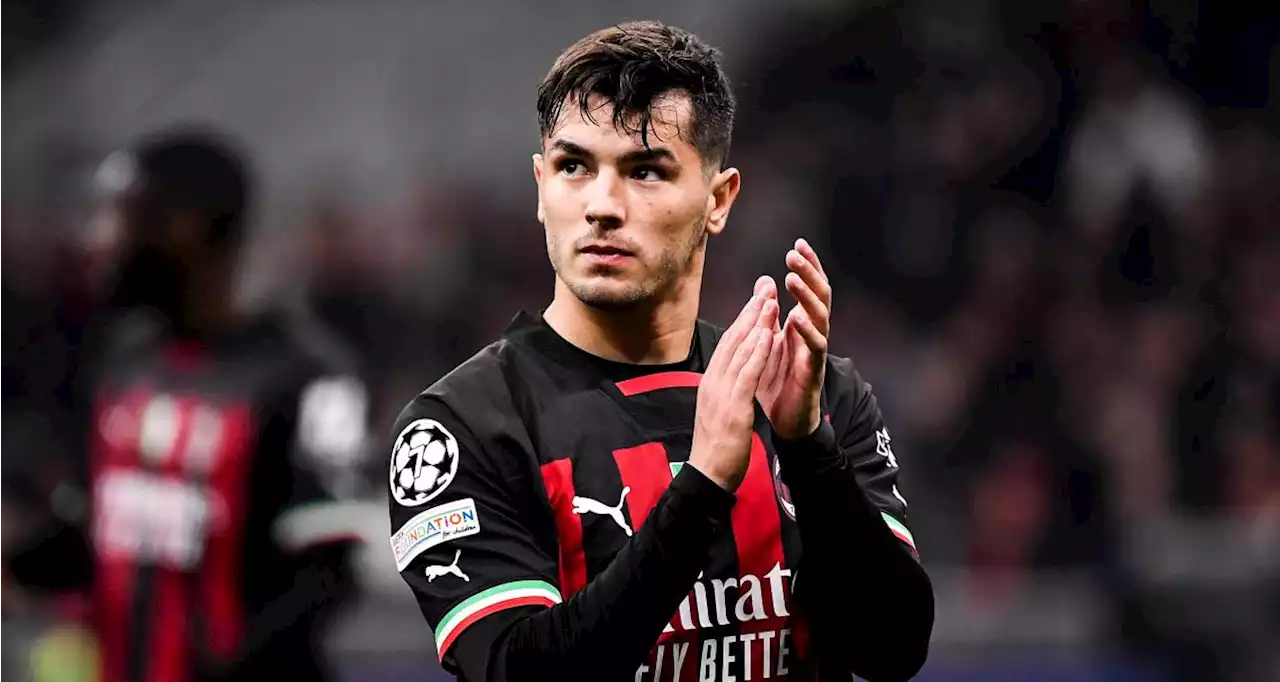 Real Madrid : les mots forts d'une légende sur Brahim Diaz