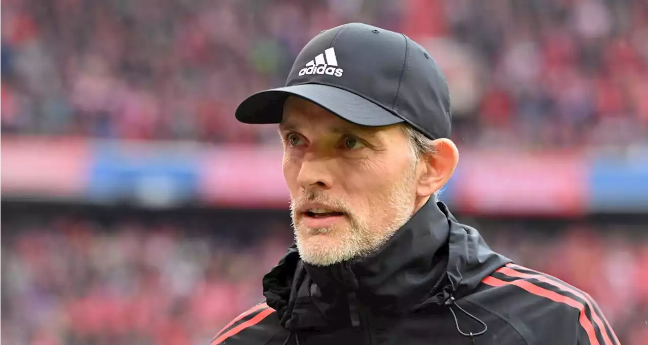 Sénégal, Bayern : dépité par le nul, Tuchel lâche des mots forts sur Mané !