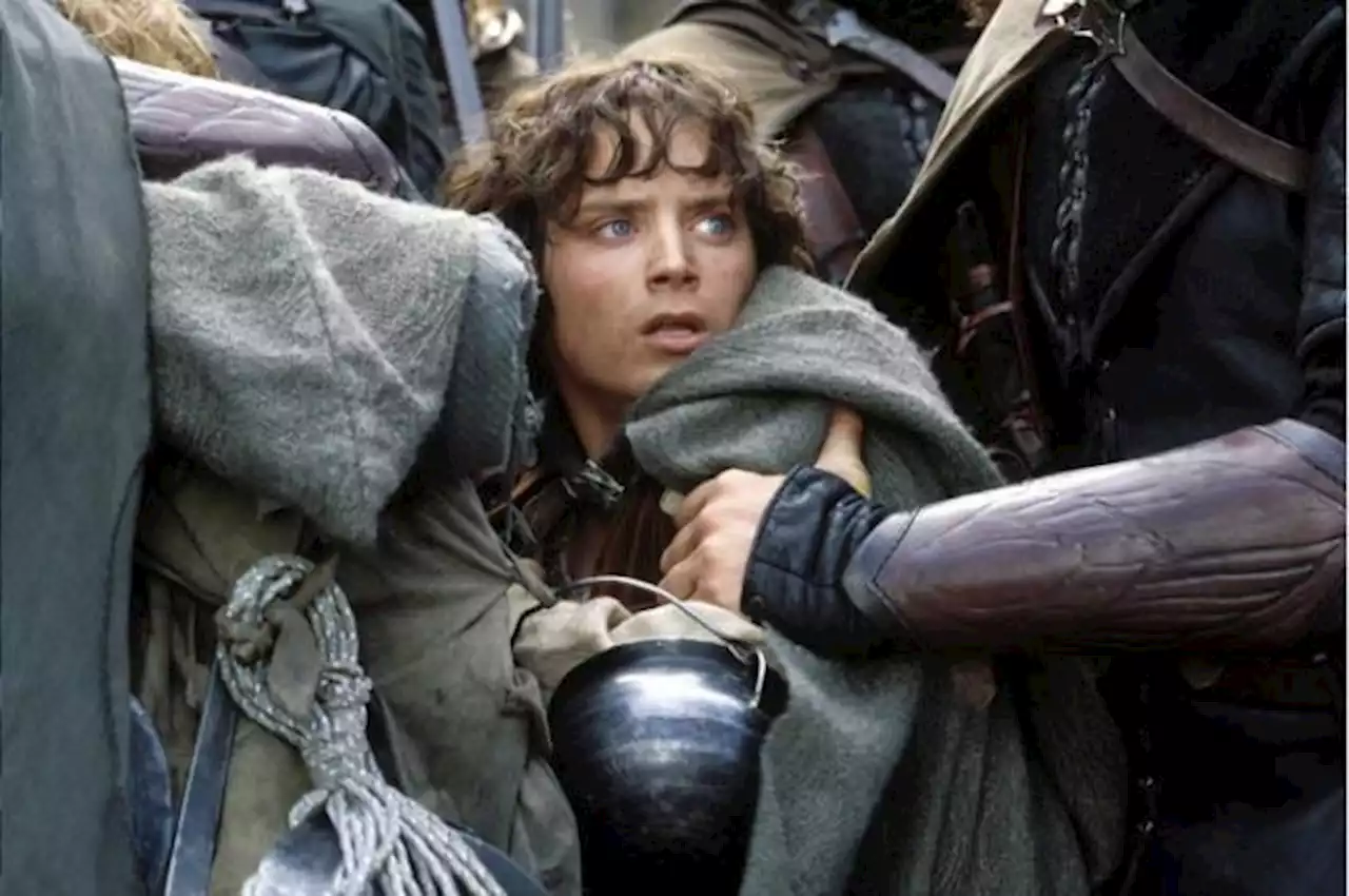 Neue Herr-der-Ringe-Filme: Elijah Wood hofft, dass damit nicht nur Geld verdient werden soll