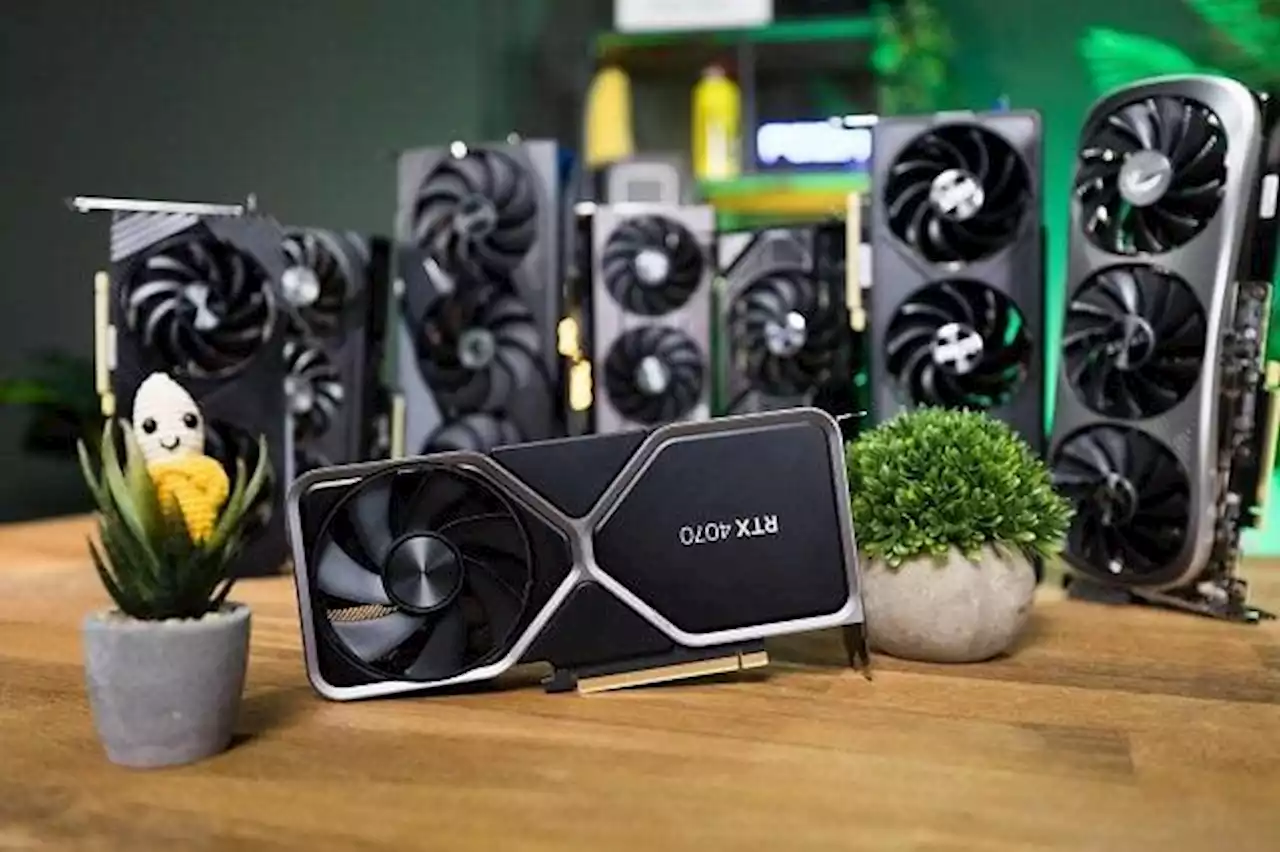 Nvidia: Mehrheit nutzt Raytracing und DLSS mit RTX 40