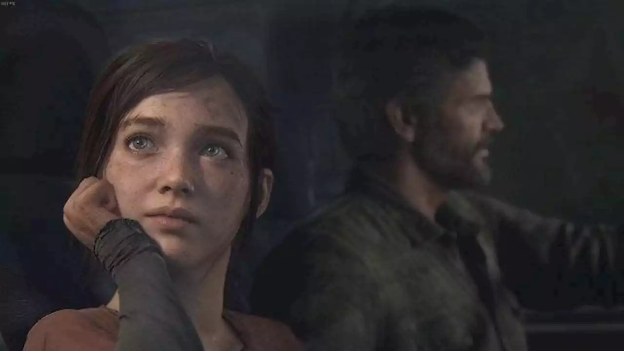 Einer geht noch: The Last of Us mit Patch Nummer 6 und langem Changelog