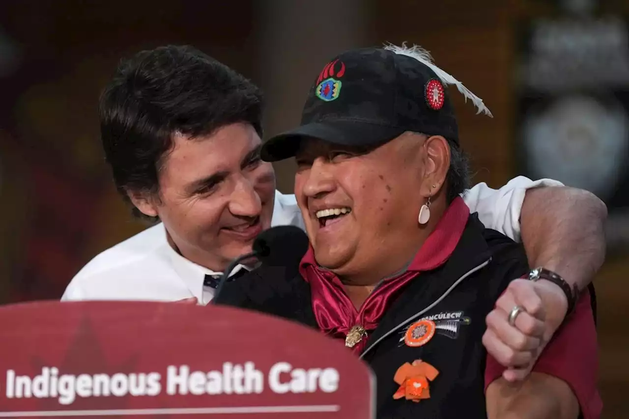 B.C. First Nations health gets $8.2 billion in federal funding to fix 'disparities'