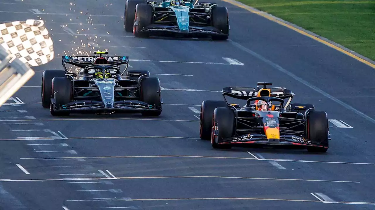 Why Mercedes are unlikely to follow Red Bull's lead on purchasing a second team