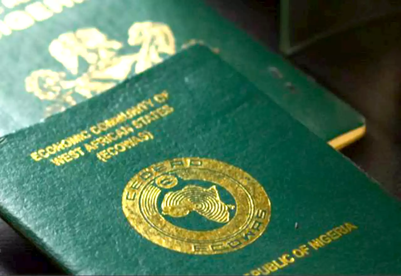 Nigeria’s passport ranks poorly in access to visa-free travels - Report