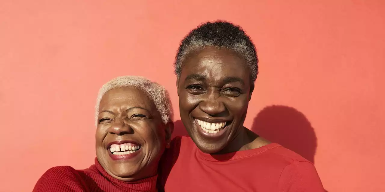 Positivity About Aging May Help You Think More Clearly Long-Term, Study Shows