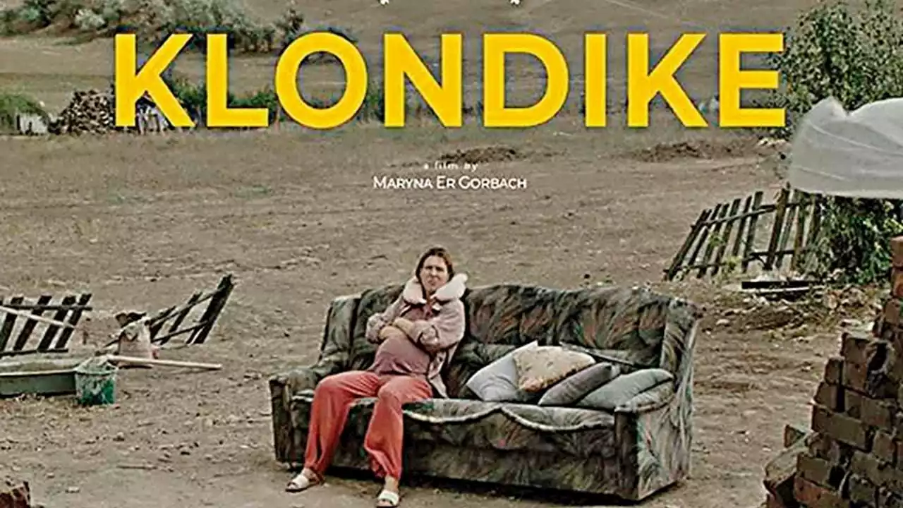 'Klondike' en la Muestra