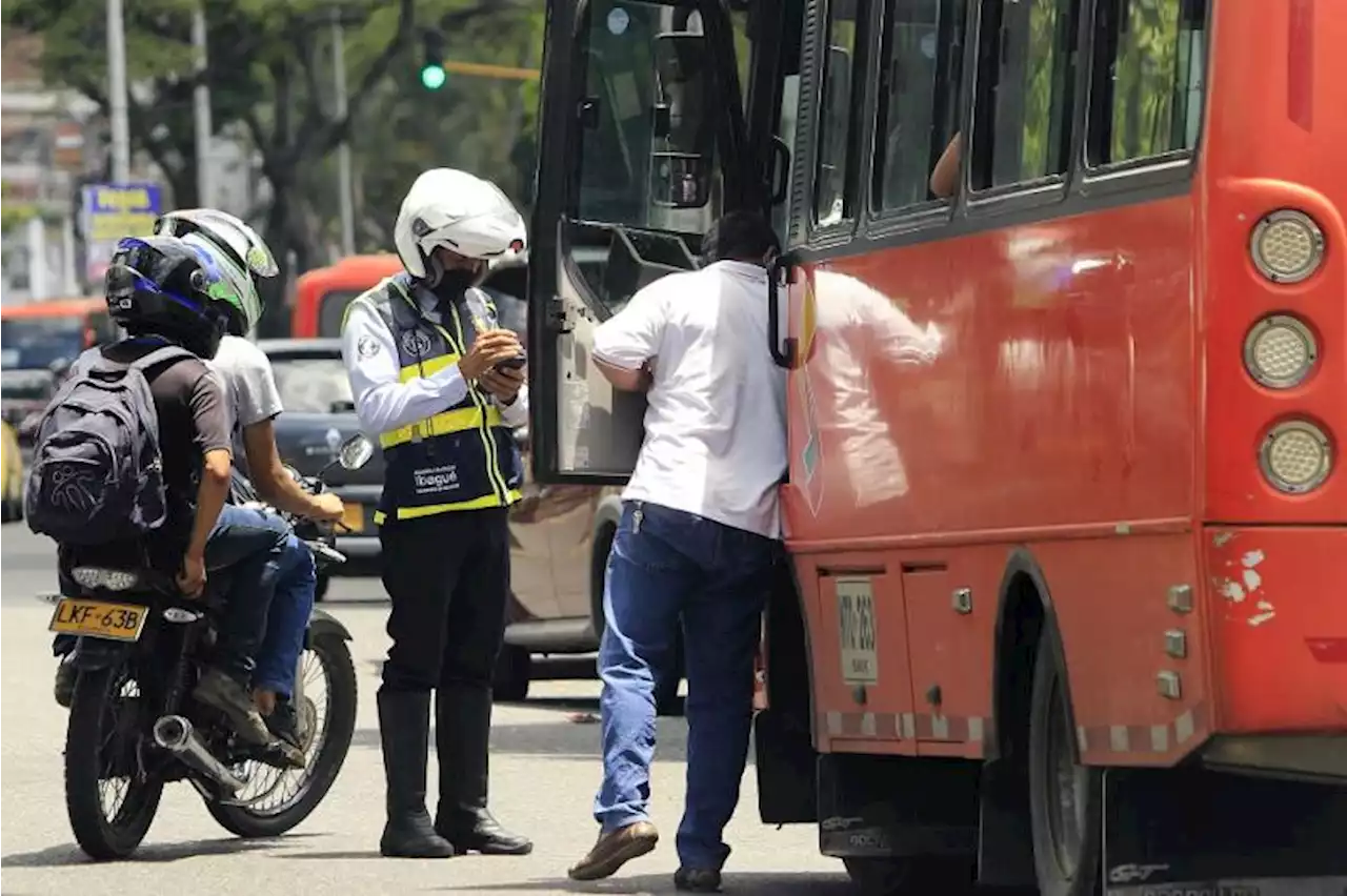 Atentos en Ibagué, anuncian cierre de importante vía por obras en tuberías: vea horarios - Pulzo