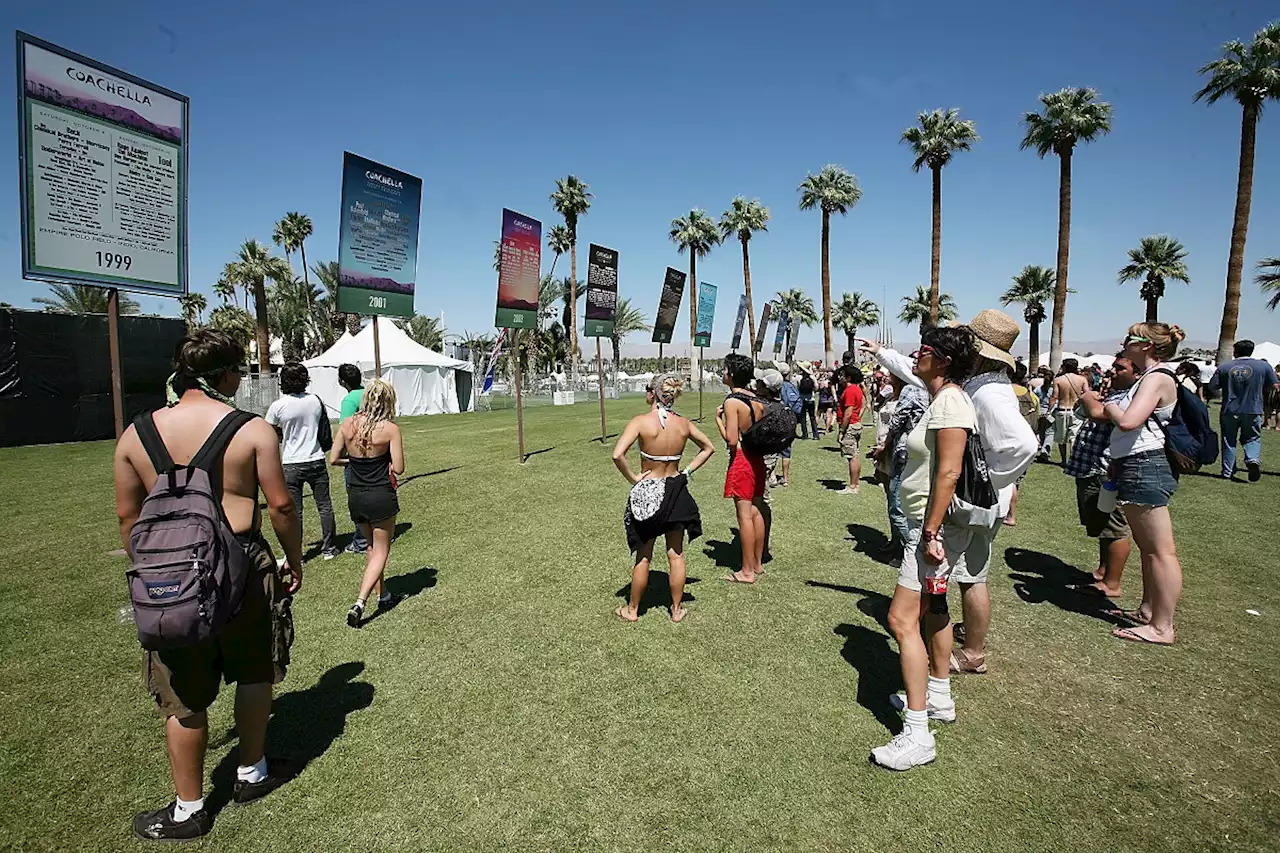 Coachella 2023: dónde y cómo ver a los más de 20 artistas en vivo, gratis y 'online' - Pulzo