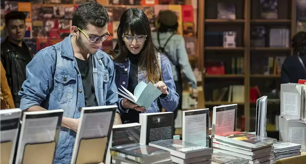 Novedades en los pabellones de la FILBo 2023 y más detalles a tener en cuenta - Pulzo