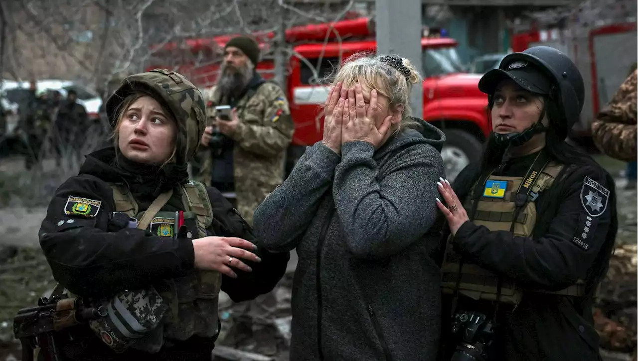 Guerra Ucraina - Russia, le news di oggi. Lula in Cina: 'Gli Stati Uniti smettano di incoraggiare la guerra'