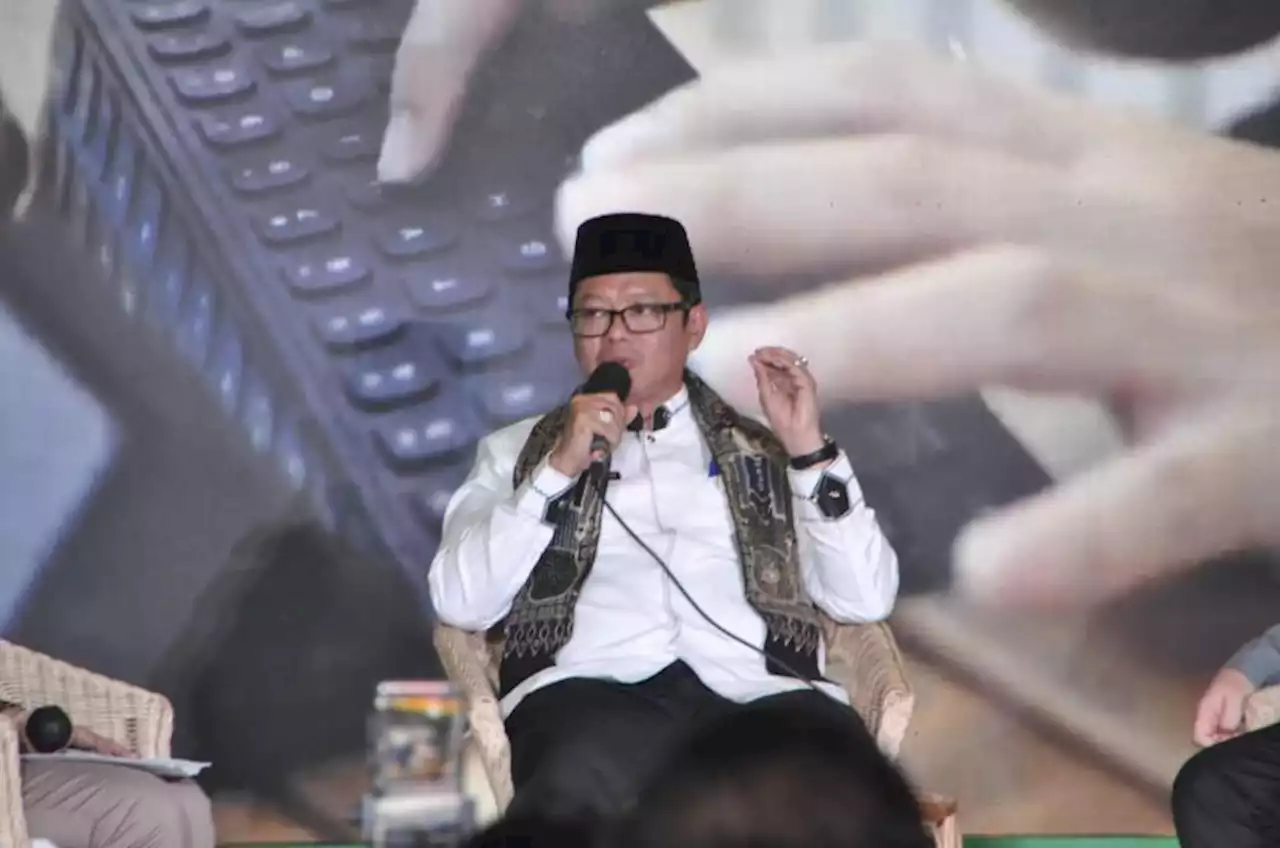 Disdukcapil DKI Pertimbangkan tak Gelar Operasi Yustisi Jaring Pendatang |Republika Online