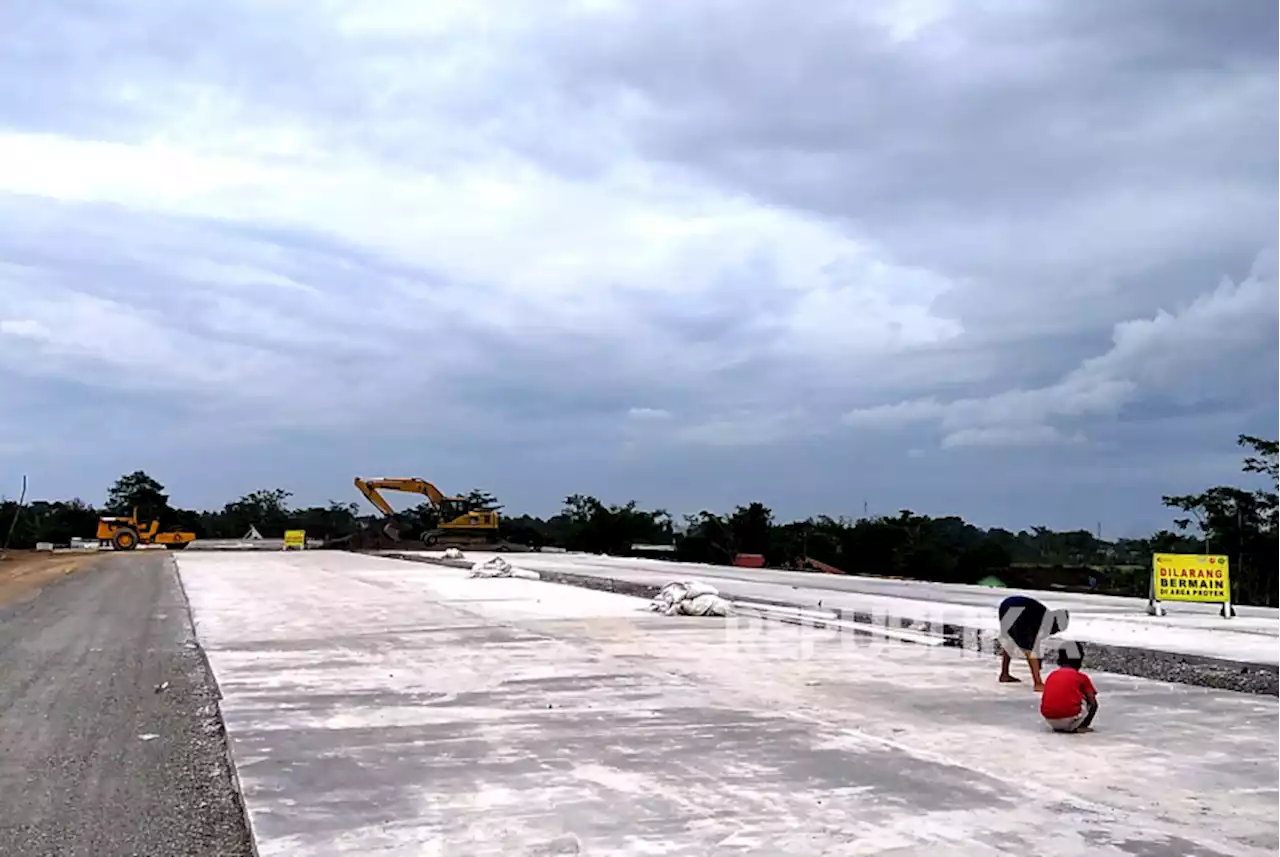 Jalan Tol Fungsional Jogja-Solo Resmi Difungsikan Hari Ini |Republika Online