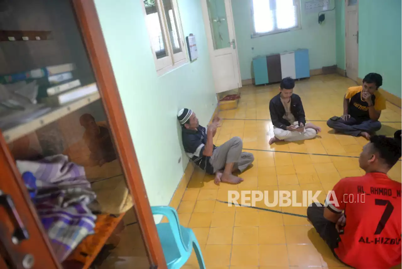 Kemenag Kalbar Tingkatkan Kapasitas Takmir Masjid agar Profesional |Republika Online