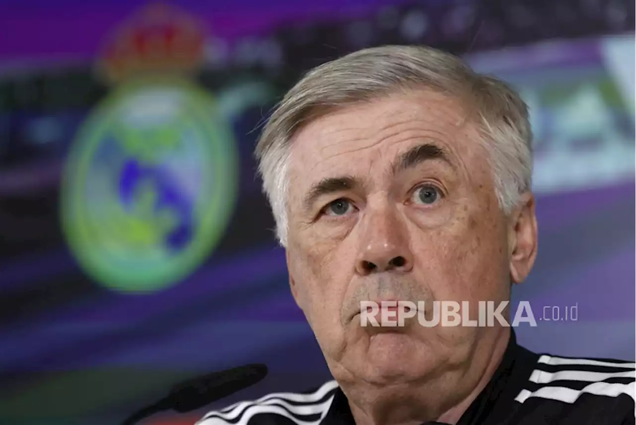 Thiago Silva Ikut Minta Carlo Ancelotti Tangani Timnas Brasil |Republika Online