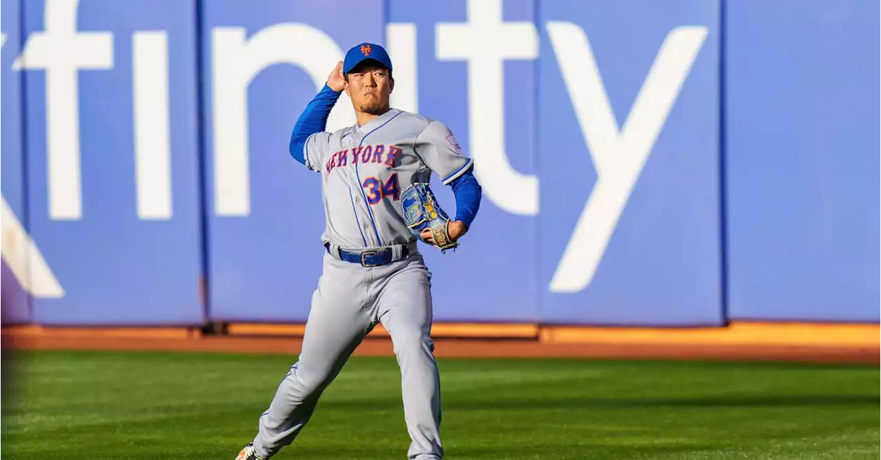 Francisco Lindor knocks in 7 as Mets mash A's 17-6