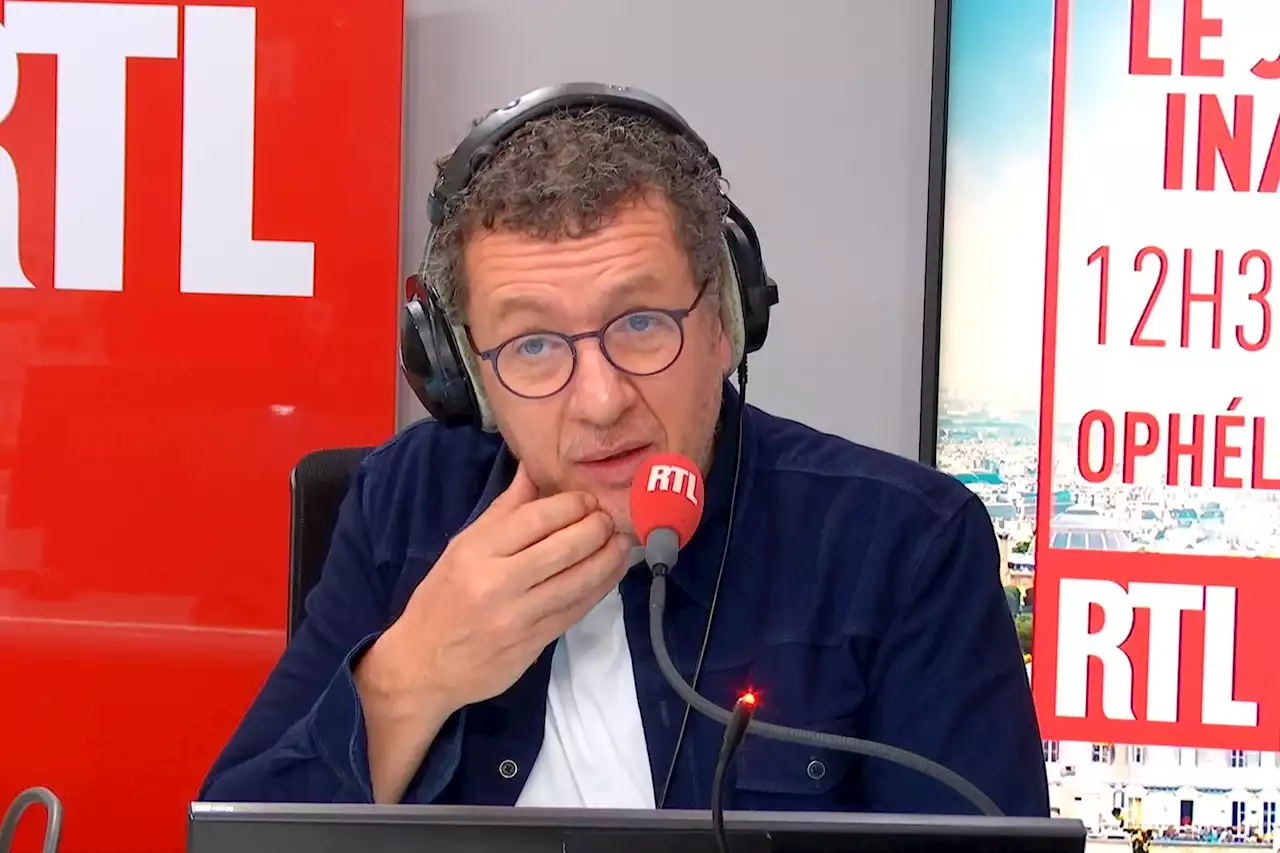 'Mon ami chauve' : Dany Boon évoque sa relation avec Kad Merad