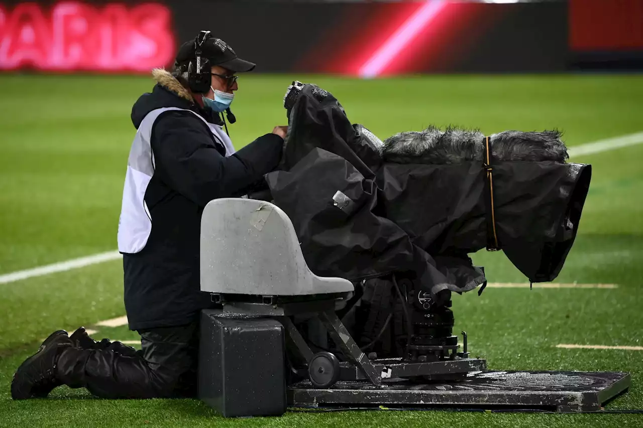 PSG-Lens : pourquoi la diffusion du début du match a été perturbée