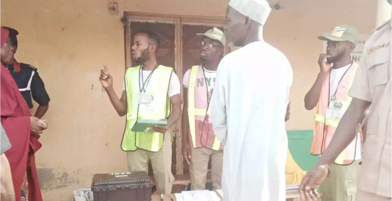 Adamawa Governorship Rerun: Voting Yet To Commence In Bolki Ward With Highest Cancelled Units | Sahara Reporters
