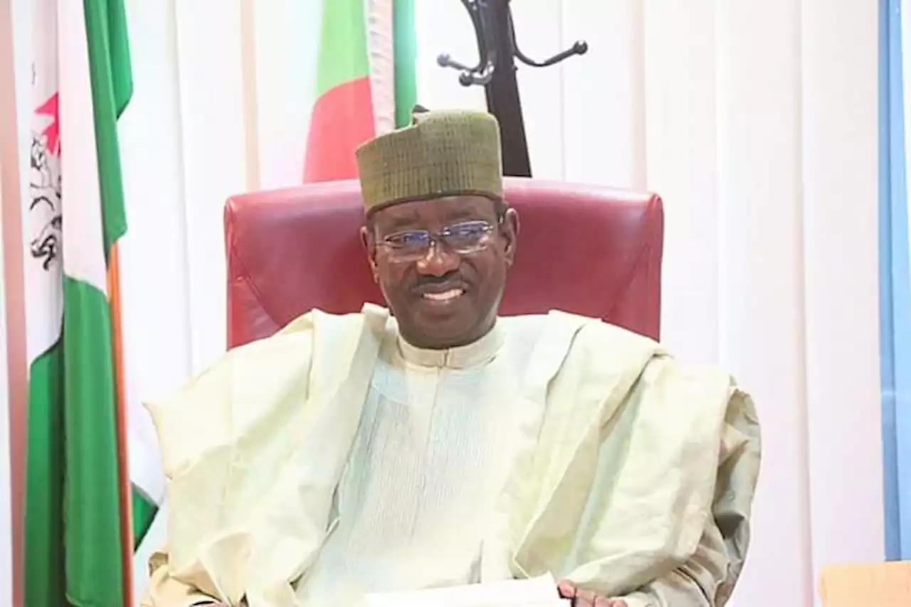 INEC Declares APC Candidate Winner Of Yobe South Senatorial Election | Sahara Reporters
