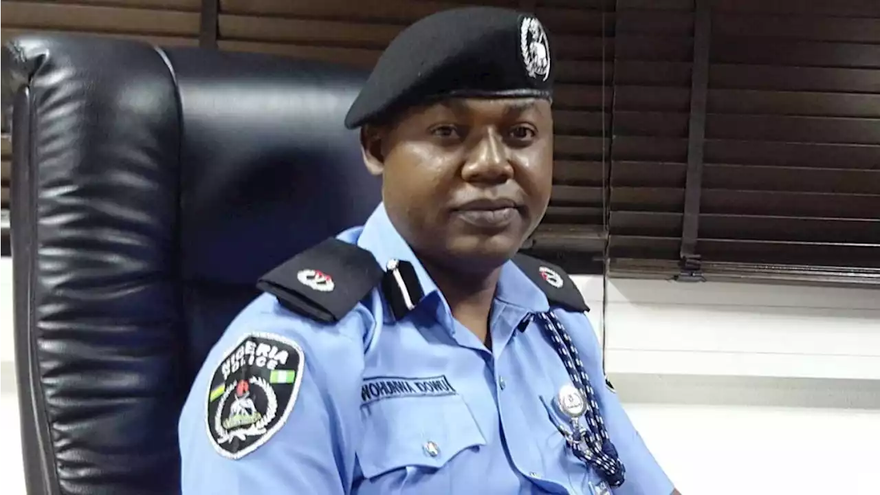 Nigerian Police Order Removal Of DPO In Lagos Over N100,000 Extortion By Policemen | Sahara Reporters