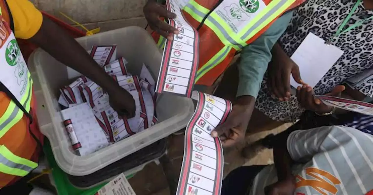 Party Agents Share N15,000 Per Vote, Nigerian Army, Police Intimidate Voters During Supplementary Elections In Sokoto | Sahara Reporters