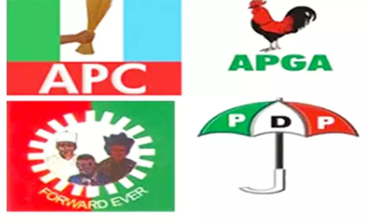 Supplementary Polls: PDP, LP, APGA Parties Demand INEC Cancellation Of Abakaliki North Constituency In Ebonyi | Sahara Reporters