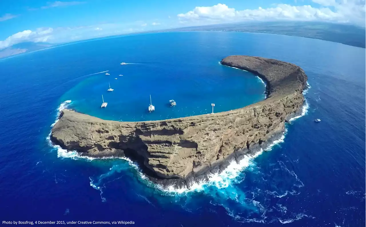 Concerning – Popular Hawaiian Tourist Spot Is Being “Overused”