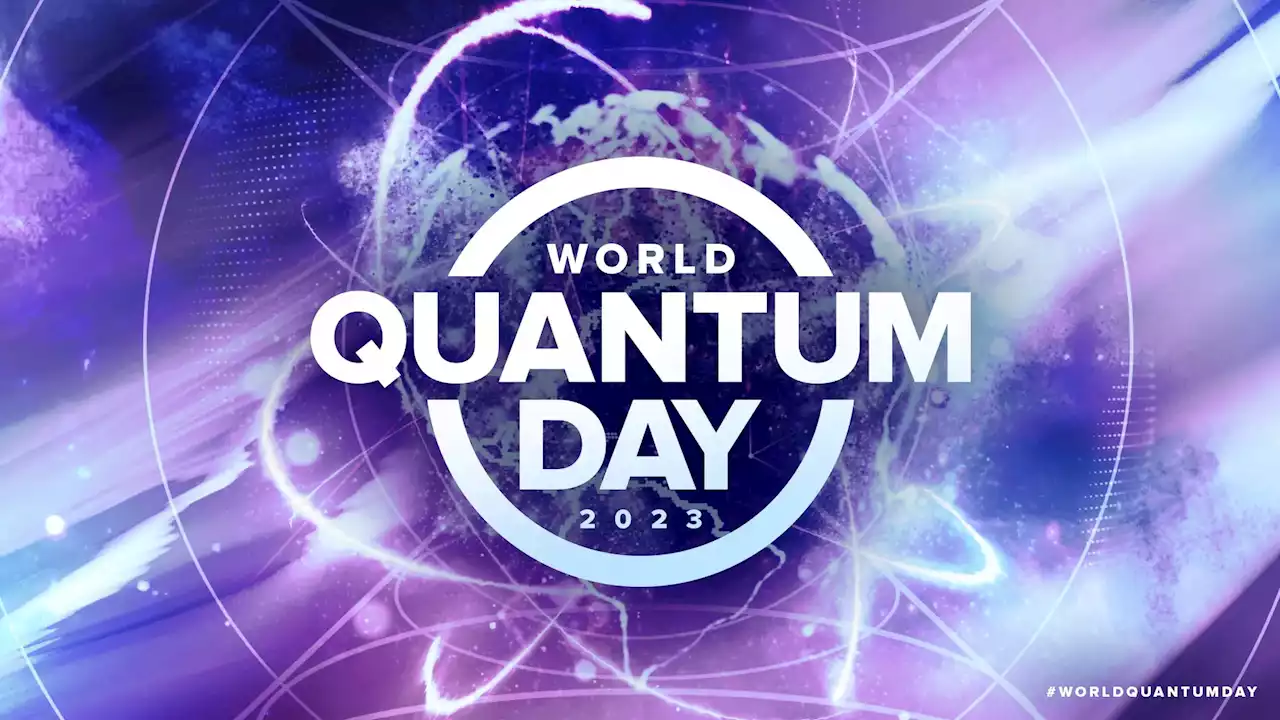 Embracing the Quantum Age: NASA Marks World Quantum Day With Pioneering Research